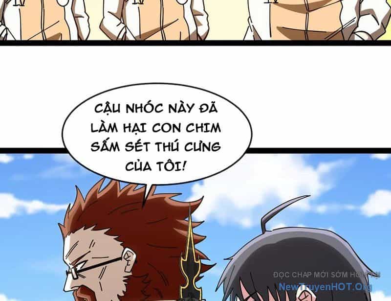 Hệ Thống Super God - Chương 185 - ảnh 100