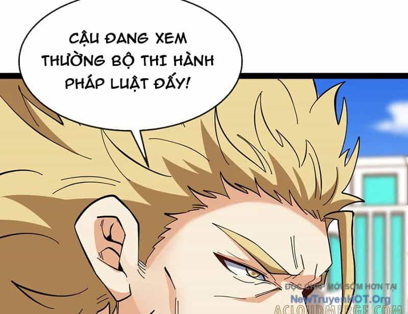 Hệ Thống Super God - Chương 185 - ảnh 6