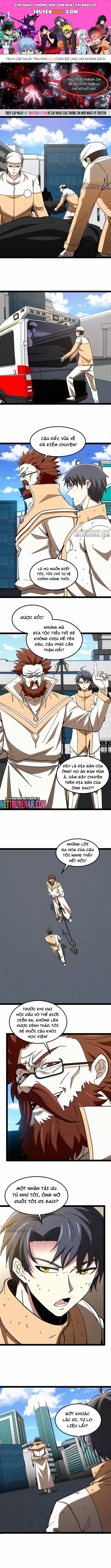 Hệ Thống Super God - Chương 186 - ảnh 1