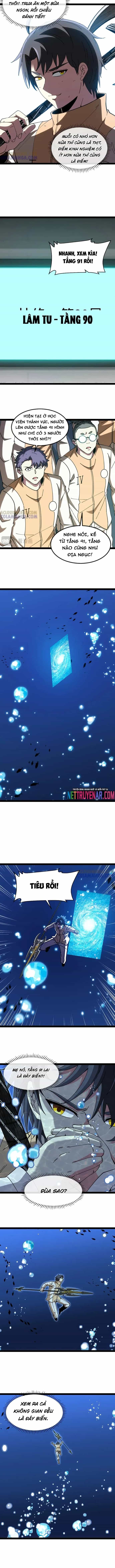 Hệ Thống Super God - Chương 186 - ảnh 3