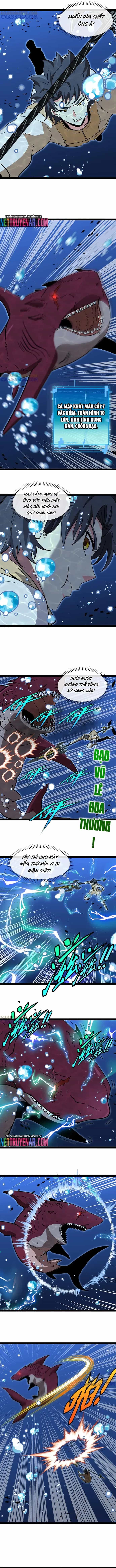 Hệ Thống Super God - Chương 186 - ảnh 4