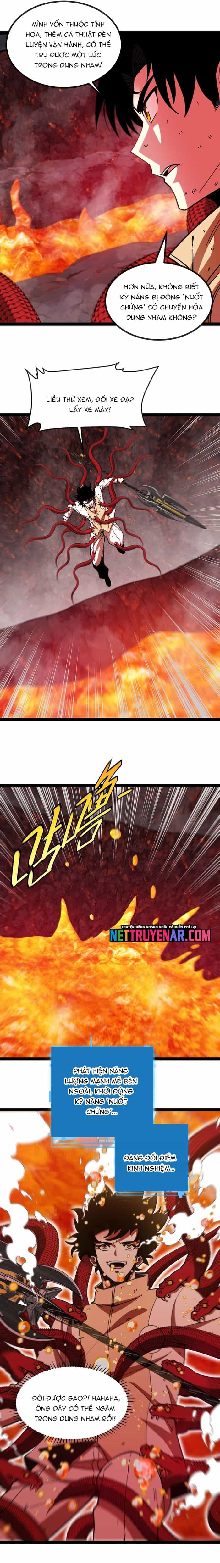 Hệ Thống Super God - Chương 187 - ảnh 10