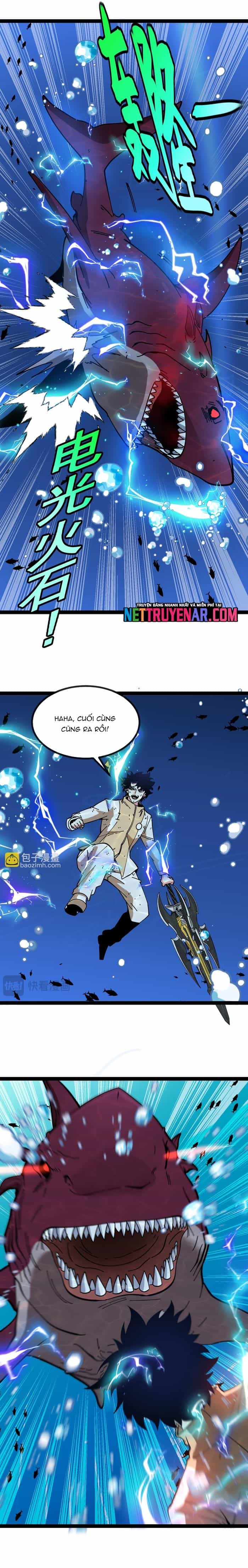 Hệ Thống Super God - Chương 187 - ảnh 3