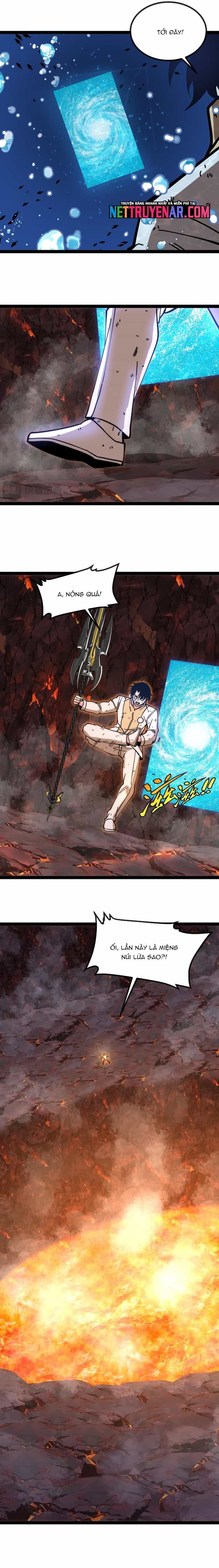Hệ Thống Super God - Chương 187 - ảnh 5