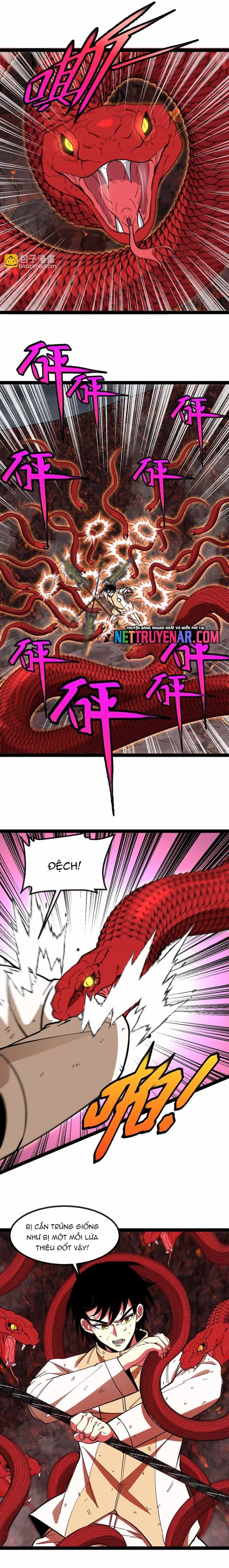 Hệ Thống Super God - Chương 187 - ảnh 8