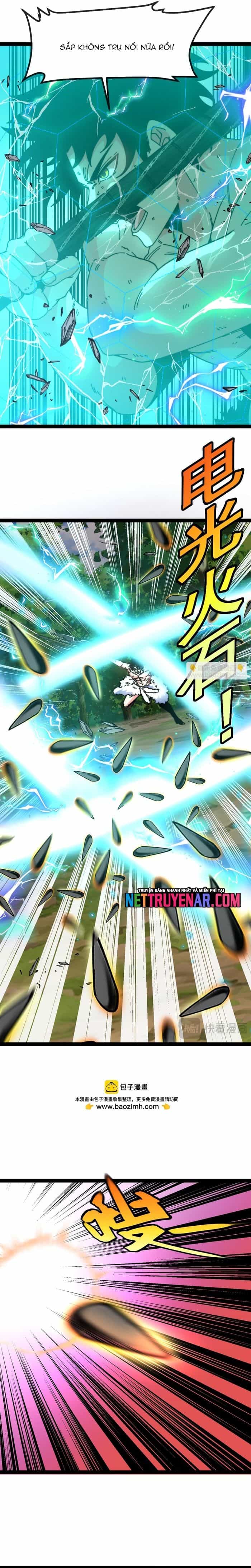 Hệ Thống Super God - Chương 188 - ảnh 12