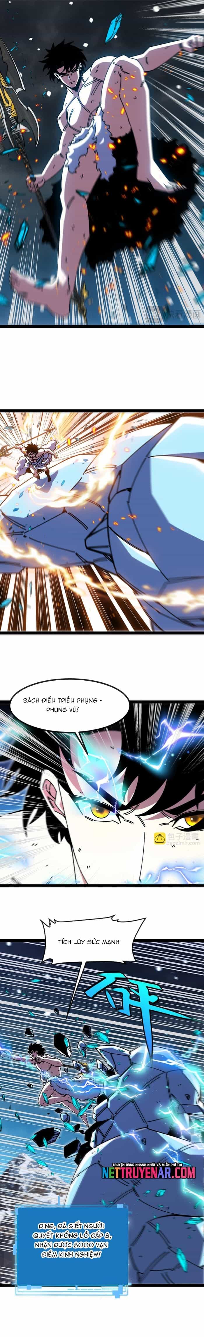 Hệ Thống Super God - Chương 188 - ảnh 3