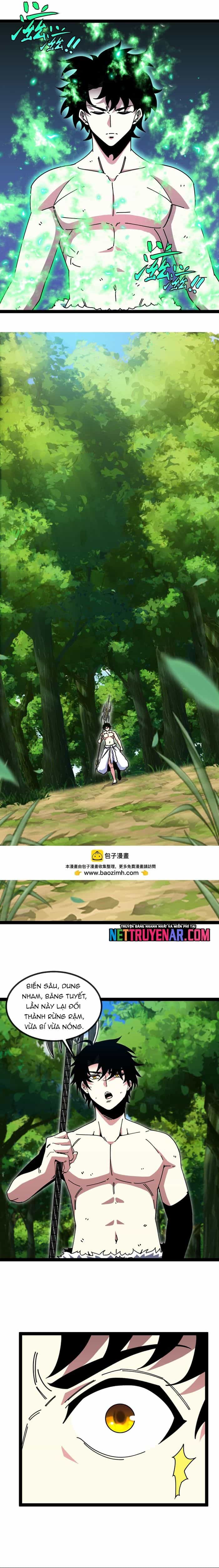 Hệ Thống Super God - Chương 188 - ảnh 5
