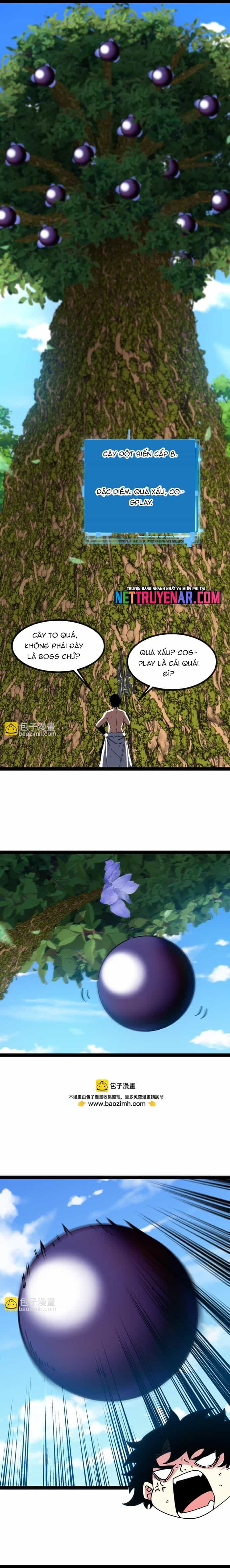 Hệ Thống Super God - Chương 188 - ảnh 6