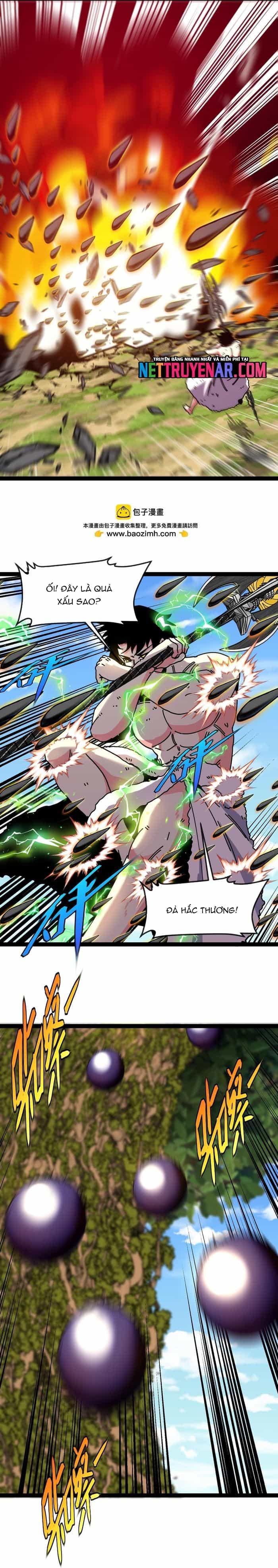 Hệ Thống Super God - Chương 188 - ảnh 7