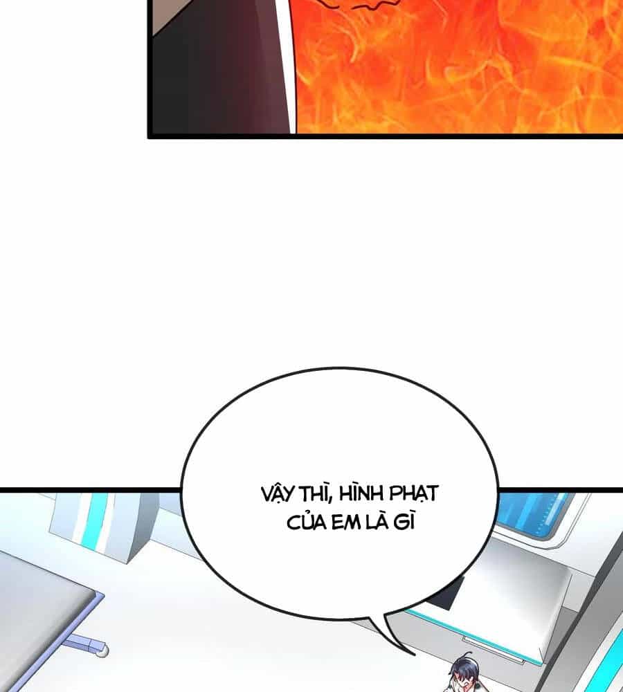 Hệ Thống Super God - Chương 18 - ảnh 10