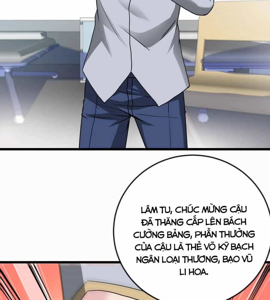 Hệ Thống Super God - Chương 18 - ảnh 12