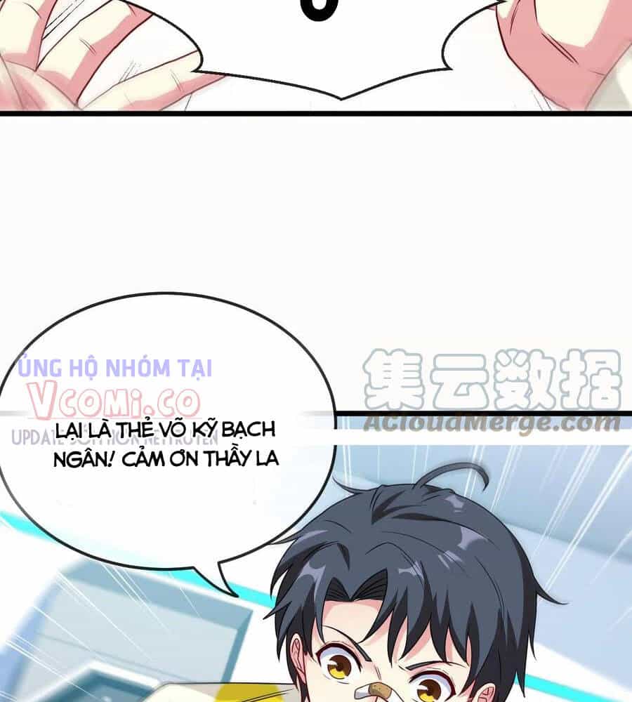Hệ Thống Super God - Chương 18 - ảnh 14