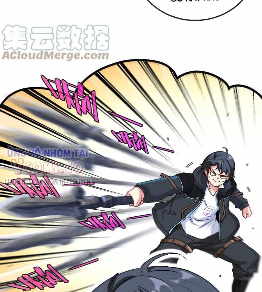 Hệ Thống Super God - Chương 18 - ảnh 17