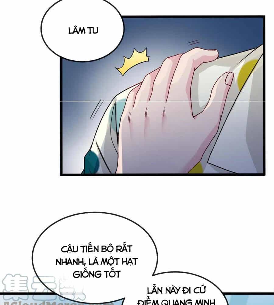Hệ Thống Super God - Chương 18 - ảnh 19