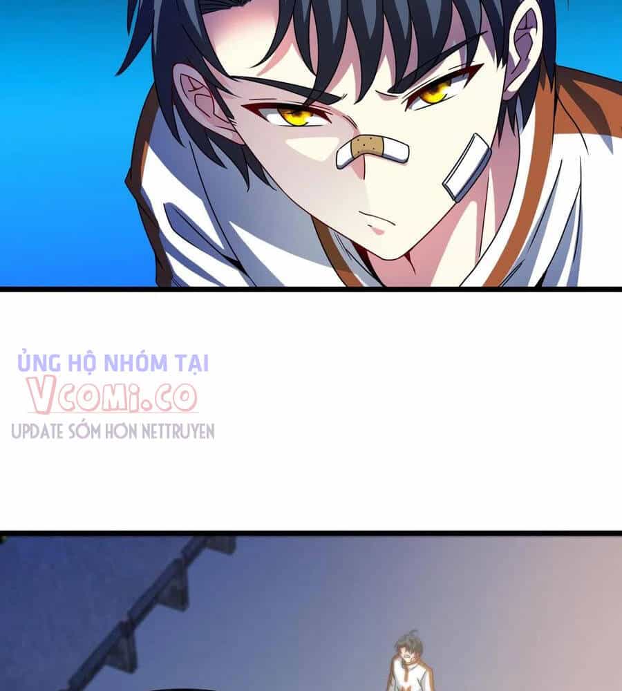Hệ Thống Super God - Chương 18 - ảnh 32