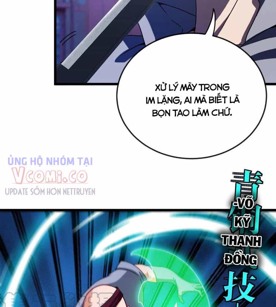 Hệ Thống Super God - Chương 18 - ảnh 35