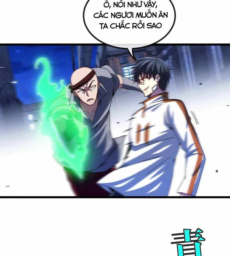 Hệ Thống Super God - Chương 18 - ảnh 37