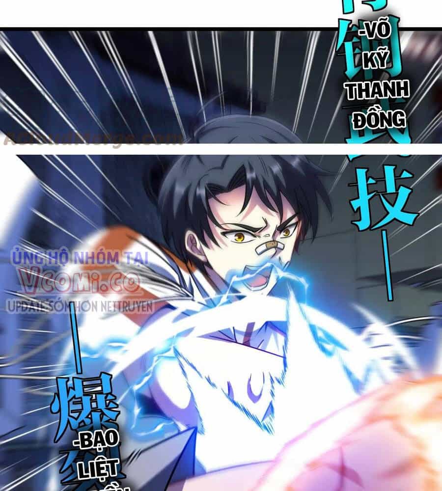 Hệ Thống Super God - Chương 18 - ảnh 38