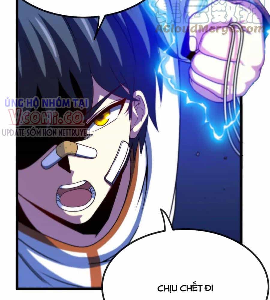 Hệ Thống Super God - Chương 18 - ảnh 41