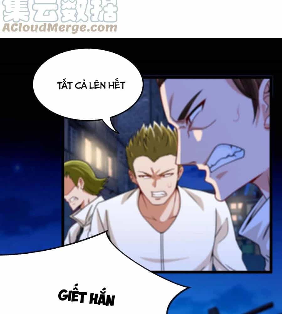 Hệ Thống Super God - Chương 18 - ảnh 49