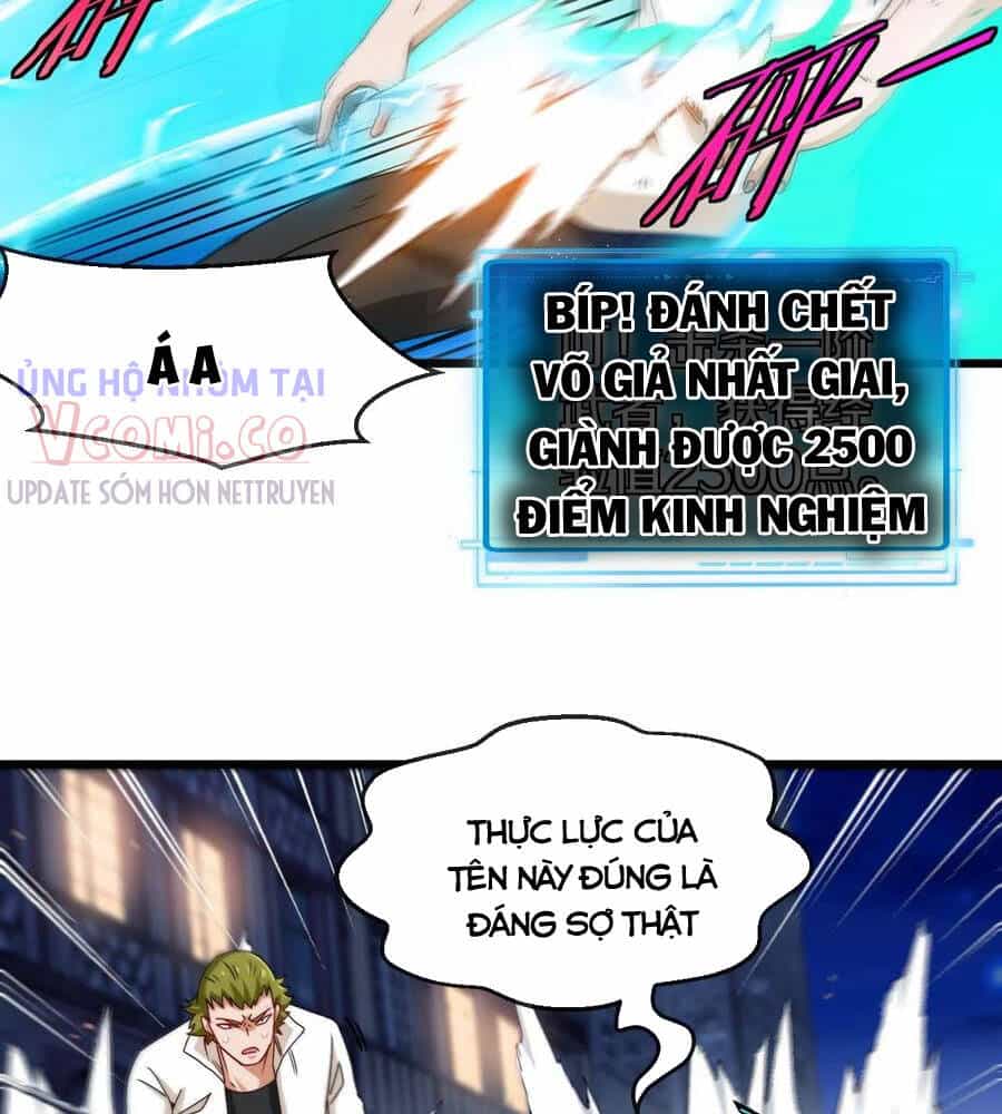 Hệ Thống Super God - Chương 18 - ảnh 53