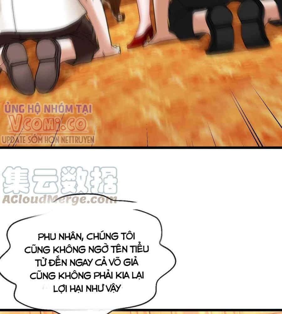 Hệ Thống Super God - Chương 18 - ảnh 62