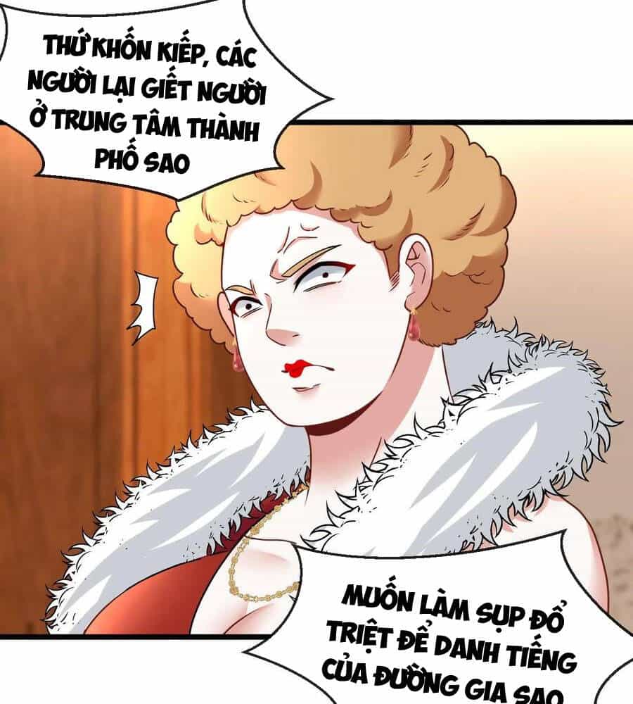 Hệ Thống Super God - Chương 18 - ảnh 64