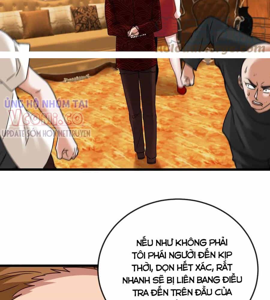Hệ Thống Super God - Chương 18 - ảnh 68