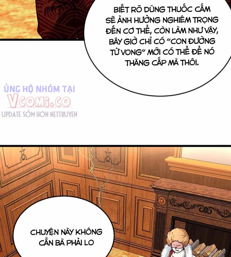 Hệ Thống Super God - Chương 18 - ảnh 74