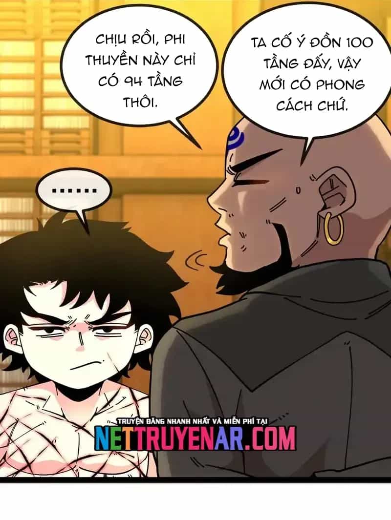 Hệ Thống Super God - Chương 190 - ảnh 19