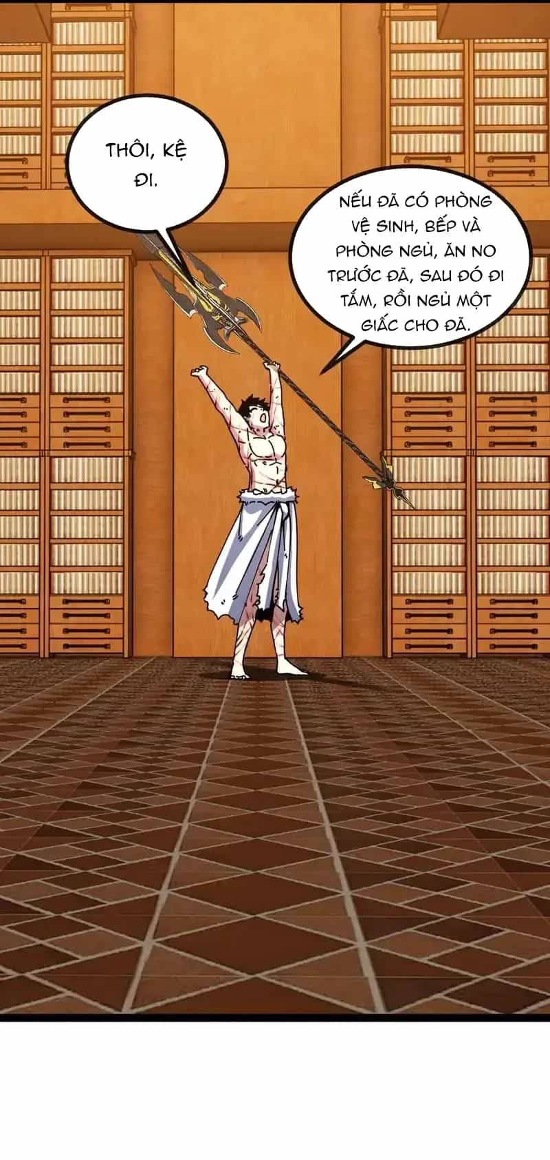 Hệ Thống Super God - Chương 190 - ảnh 32