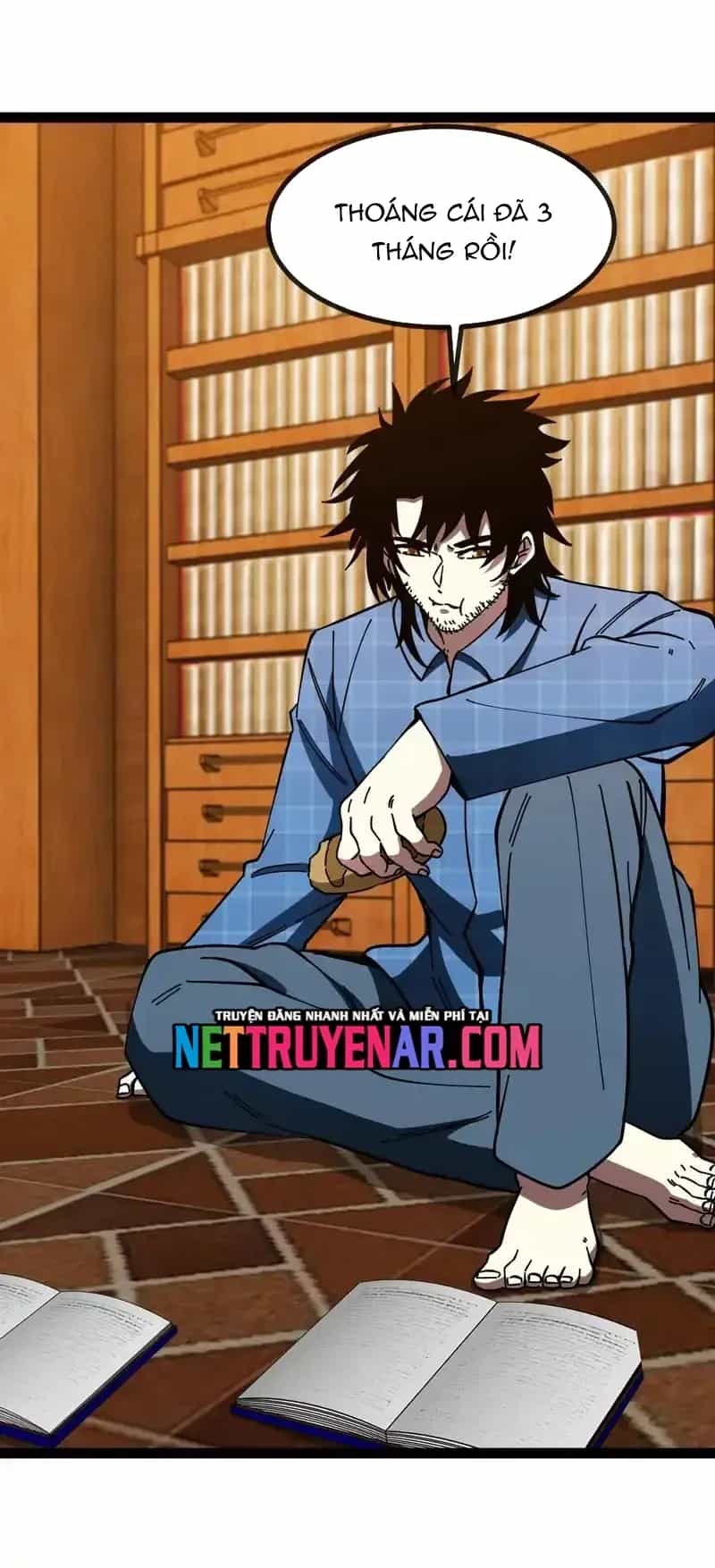 Hệ Thống Super God - Chương 190 - ảnh 39