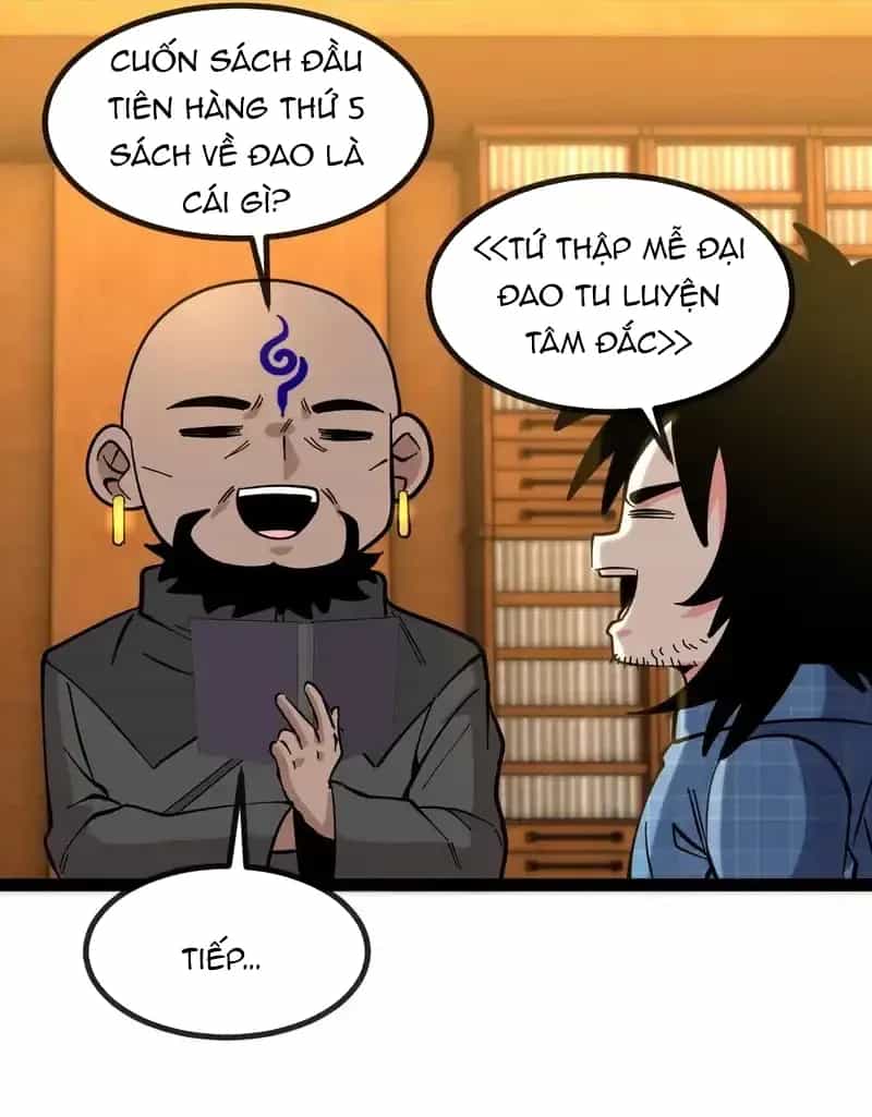 Hệ Thống Super God - Chương 190 - ảnh 47