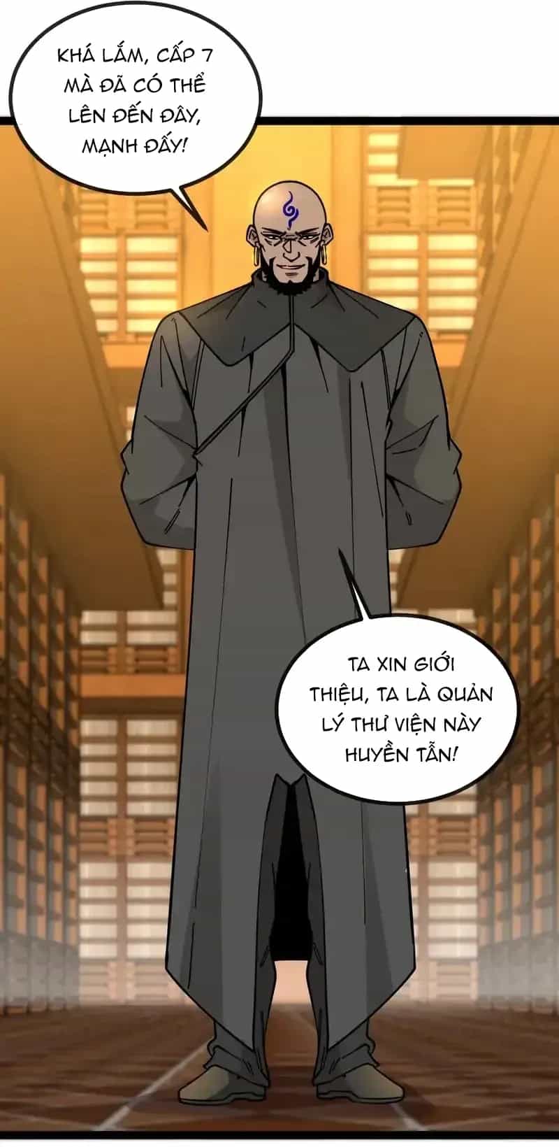 Hệ Thống Super God - Chương 190 - ảnh 9