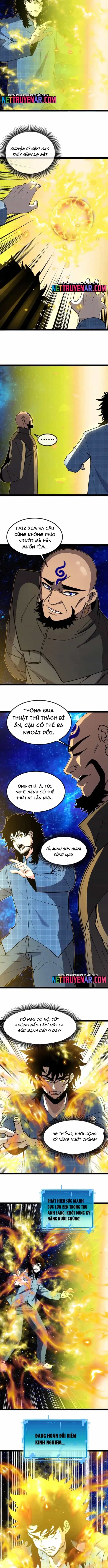 Hệ Thống Super God - Chương 191 - ảnh 3