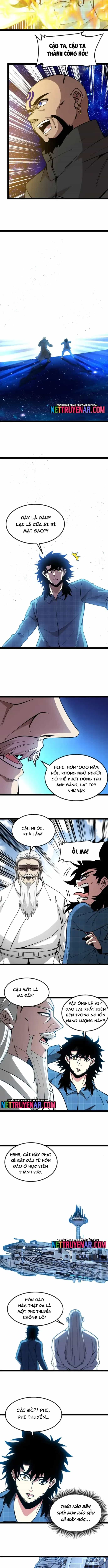 Hệ Thống Super God - Chương 191 - ảnh 4