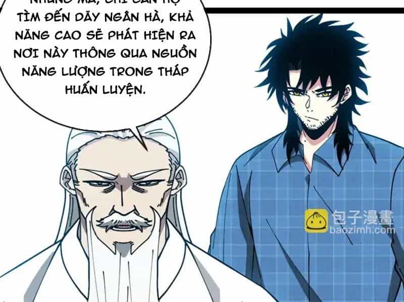 Hệ Thống Super God - Chương 192 - ảnh 37