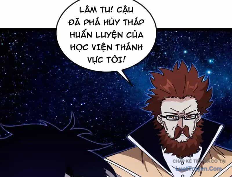 Hệ Thống Super God - Chương 193 - ảnh 28
