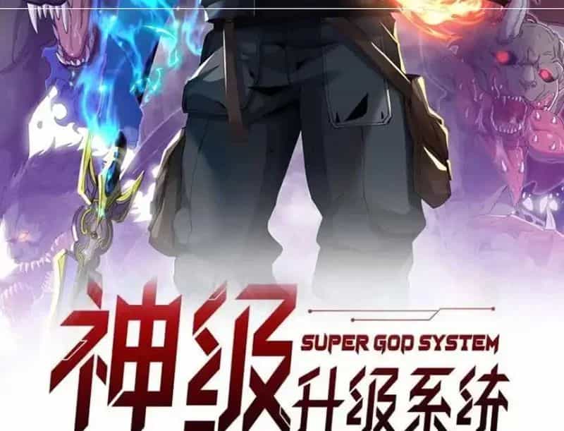 Hệ Thống Super God - Chương 193 - ảnh 3