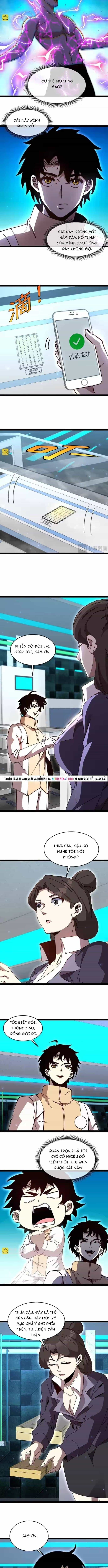 Hệ Thống Super God - Chương 197 - ảnh 6