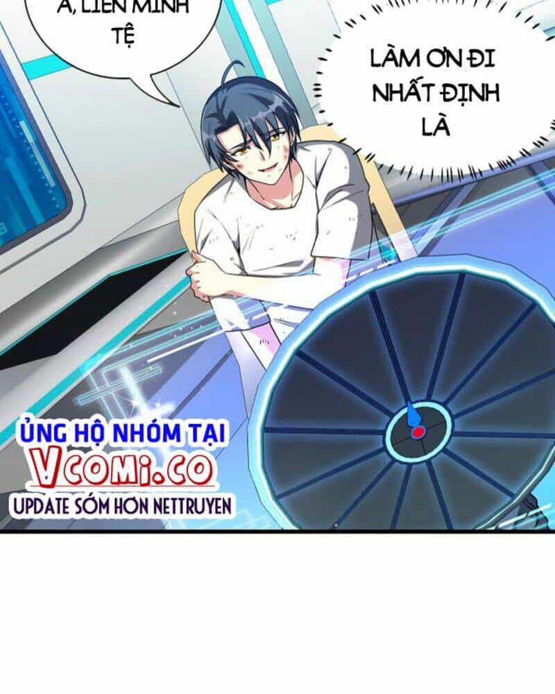 Hệ Thống Super God - Chương 1 - ảnh 102