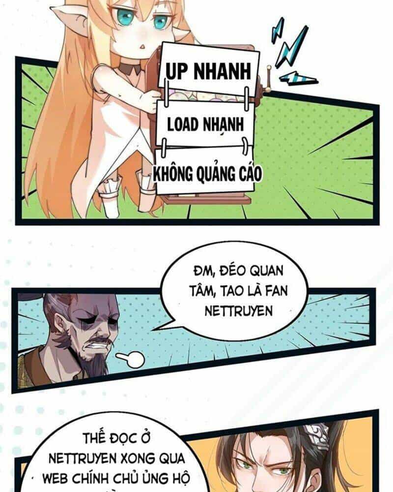 Hệ Thống Super God - Chương 1 - ảnh 118