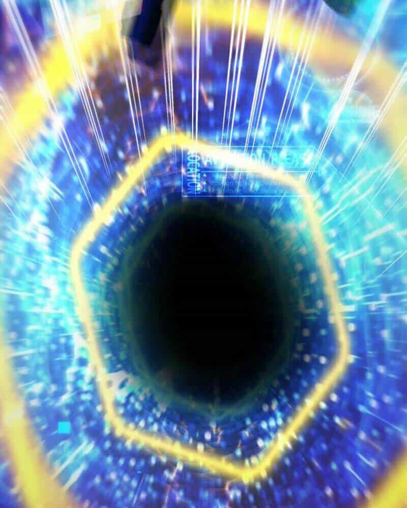 Hệ Thống Super God - Chương 1 - ảnh 15