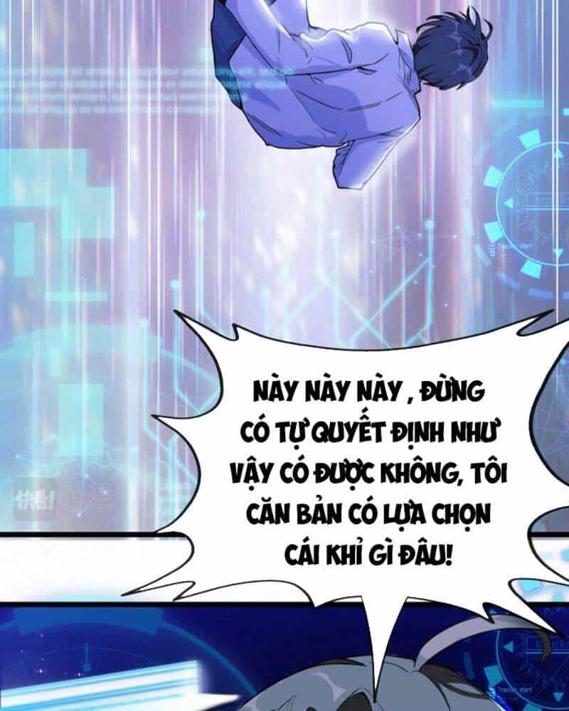 Hệ Thống Super God - Chương 1 - ảnh 20