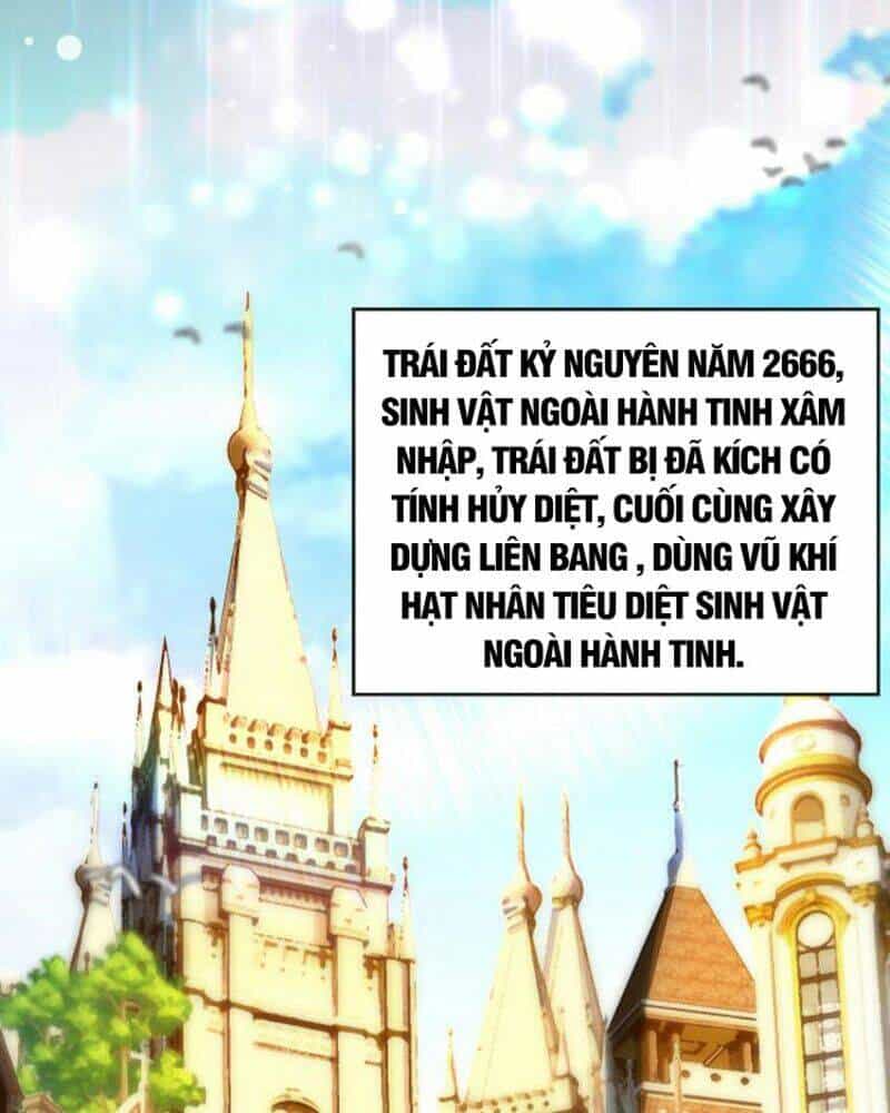 Hệ Thống Super God - Chương 1 - ảnh 24