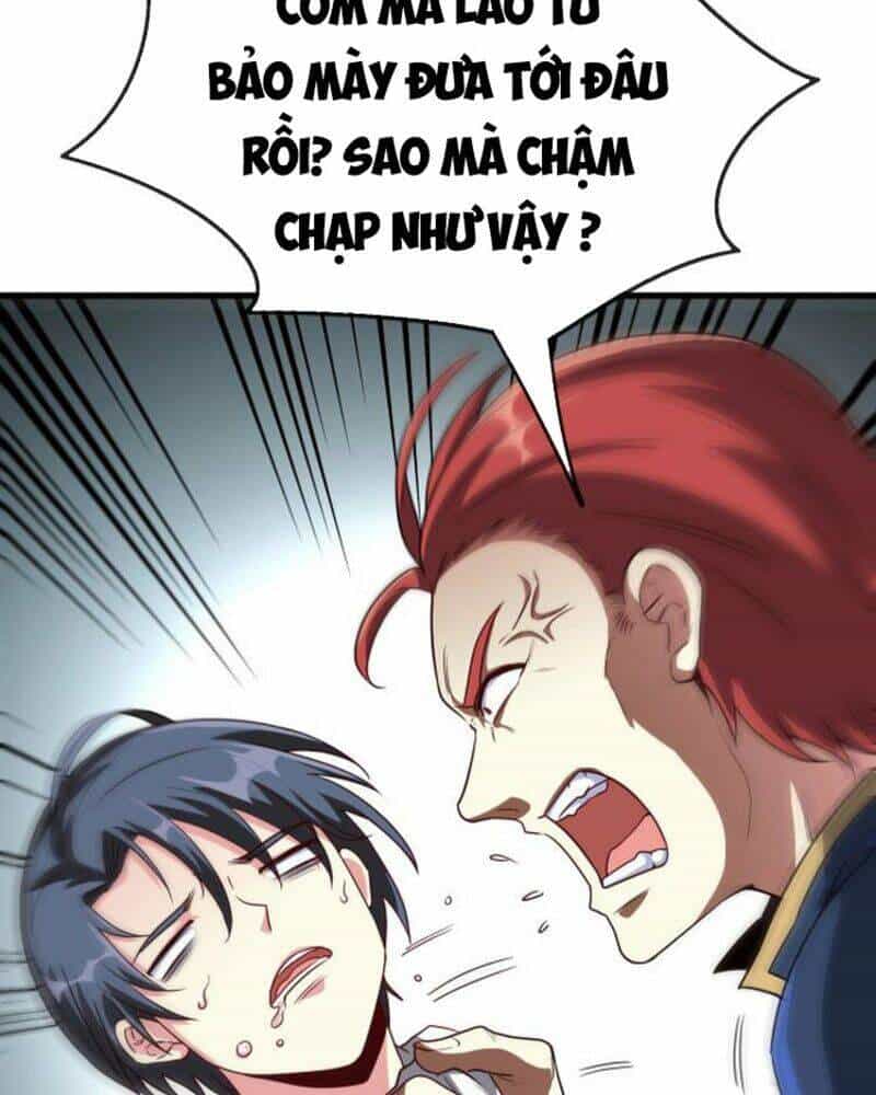 Hệ Thống Super God - Chương 1 - ảnh 32