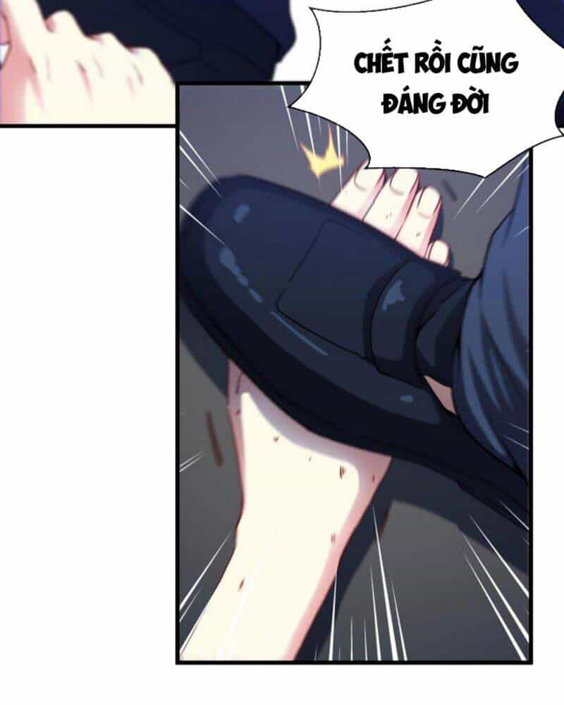 Hệ Thống Super God - Chương 1 - ảnh 40
