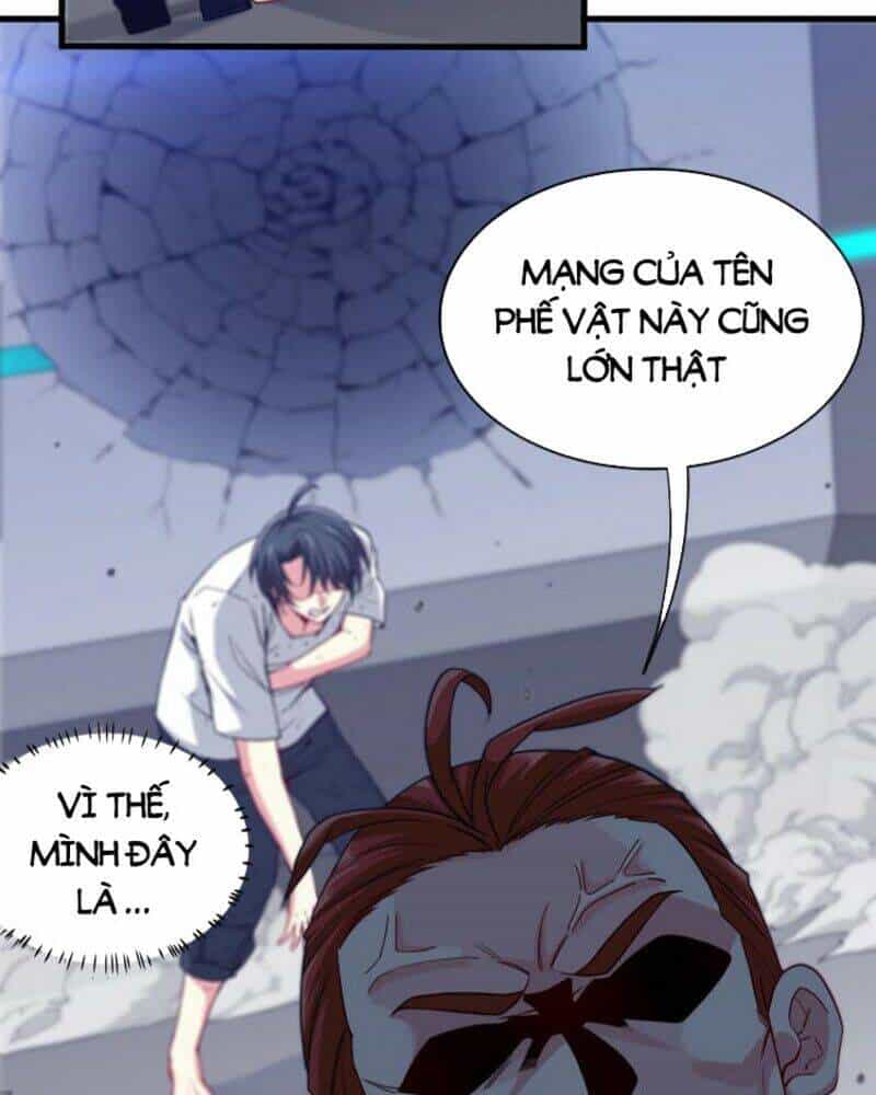 Hệ Thống Super God - Chương 1 - ảnh 45