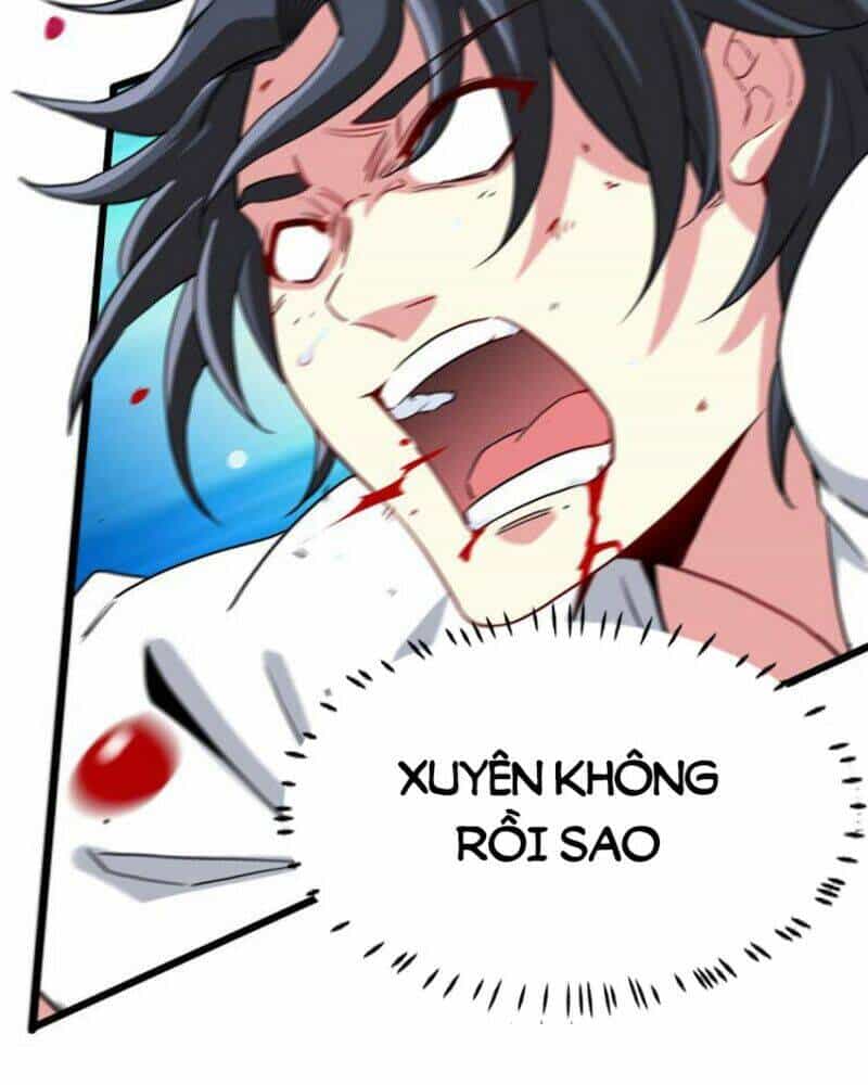 Hệ Thống Super God - Chương 1 - ảnh 49